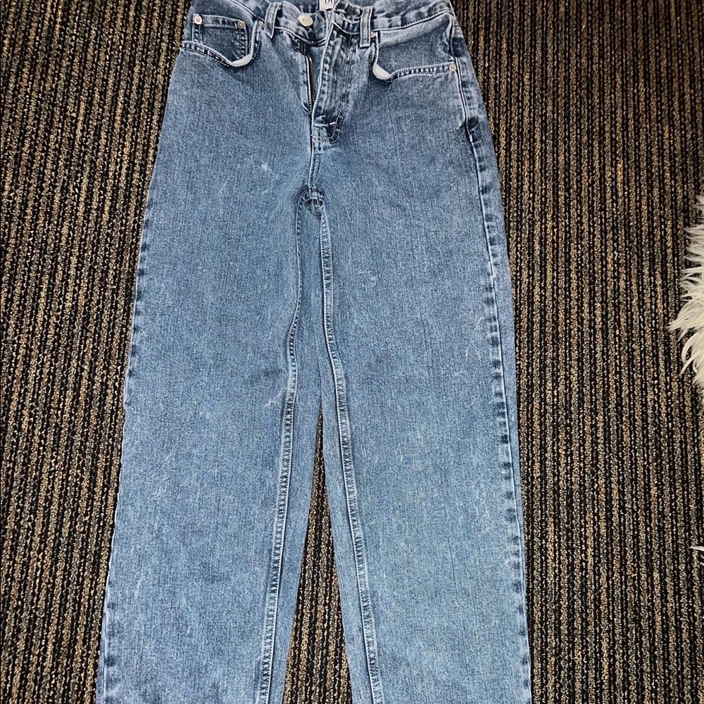 Urban Outfitters BDG Mom Jeans